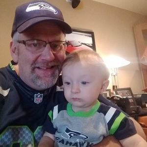 Meet your Posher, Scott